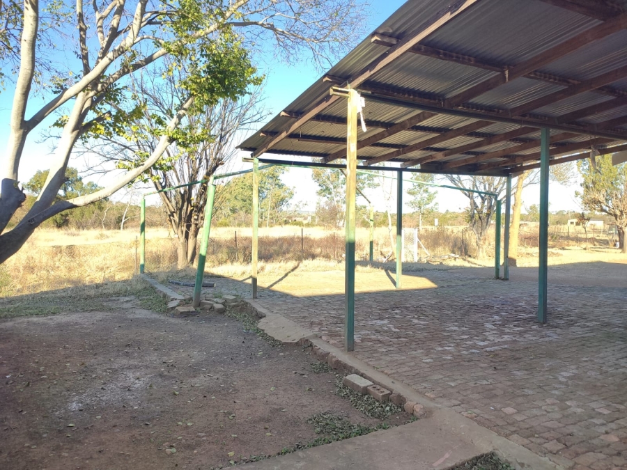 3 Bedroom Property for Sale in Swartruggens North West